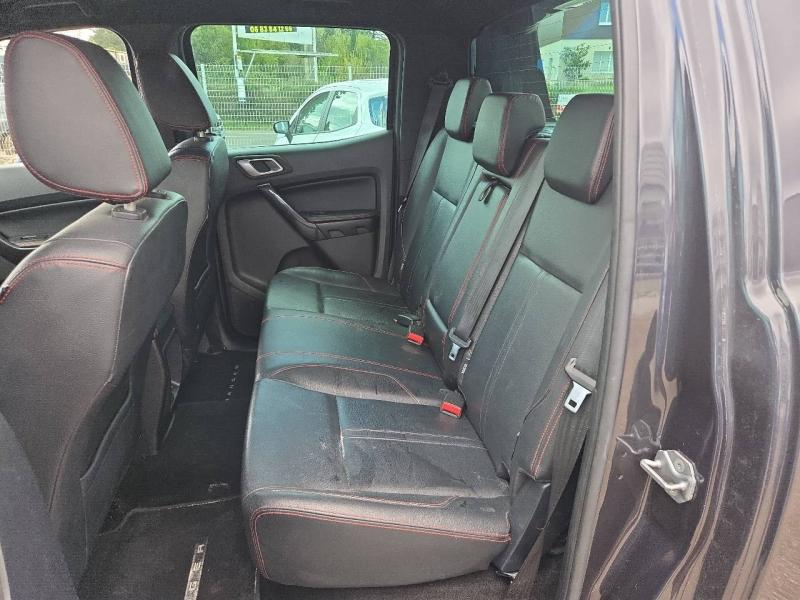 Photo 15 de l’annonce de FORD Ranger VUL d’occasion à vendre à ALÈS