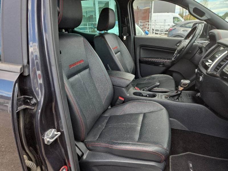 Photo 16 de l’annonce de FORD Ranger VUL d’occasion à vendre à ALÈS