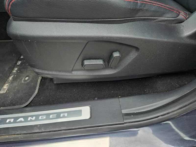 Photo 18 de l’annonce de FORD Ranger VUL d’occasion à vendre à ALÈS