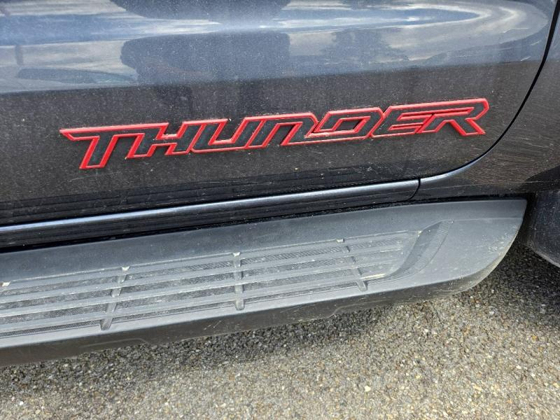 Photo 19 de l’annonce de FORD Ranger VUL d’occasion à vendre à ALÈS