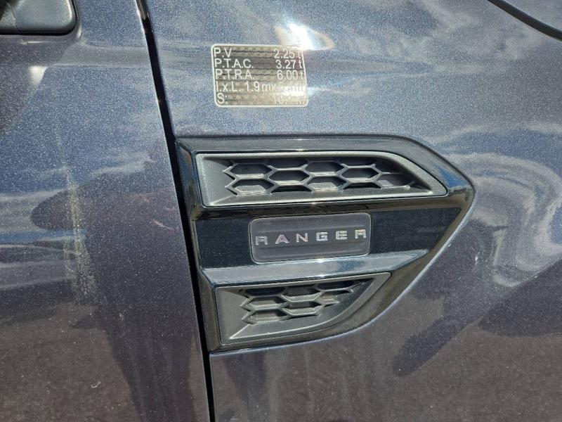 Photo 20 de l’annonce de FORD Ranger VUL d’occasion à vendre à ALÈS