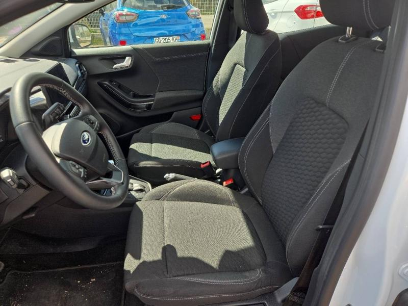 Photo 9 de l’annonce de FORD Puma d’occasion à vendre à ALÈS