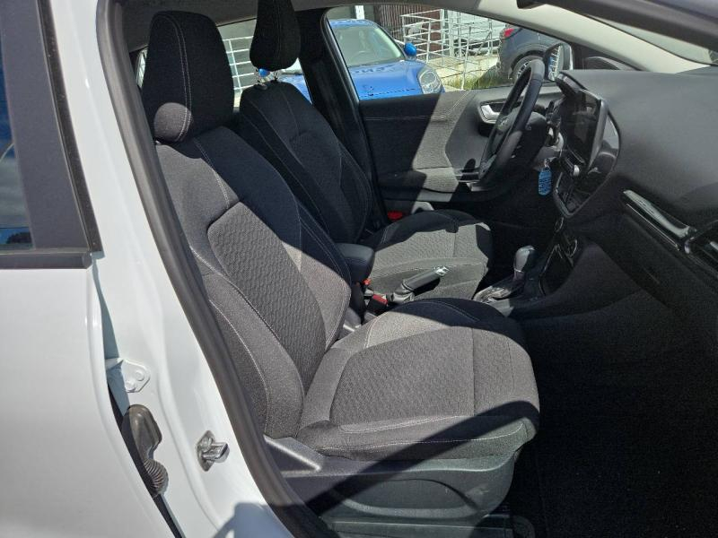 Photo 11 de l’annonce de FORD Puma d’occasion à vendre à ALÈS