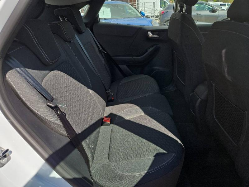 Photo 12 de l’annonce de FORD Puma d’occasion à vendre à ALÈS