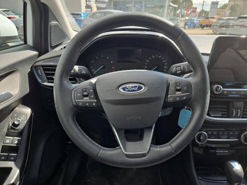 Photo 13 de l’annonce de FORD Puma d’occasion à vendre à ALÈS