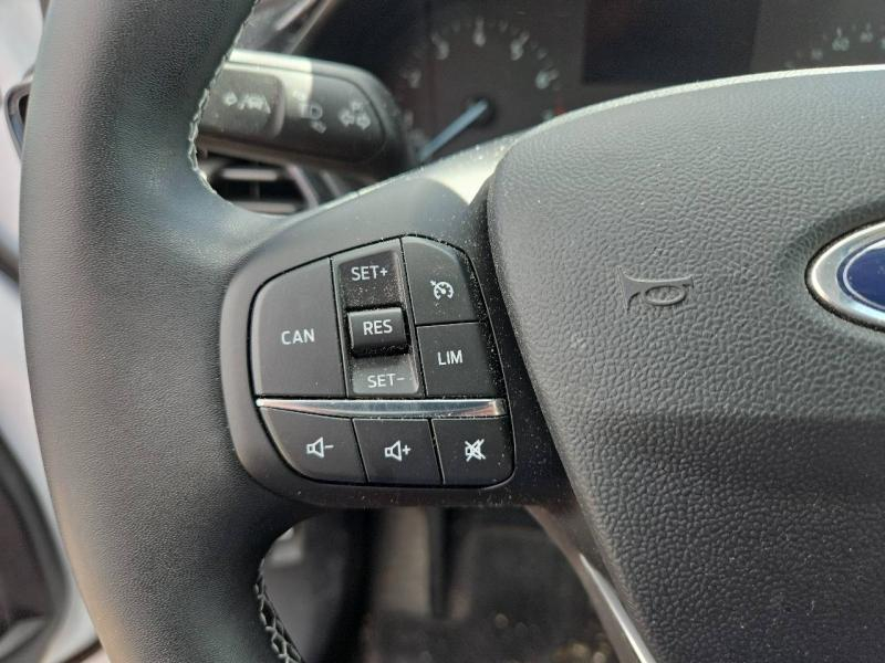 Photo 15 de l’annonce de FORD Puma d’occasion à vendre à ALÈS