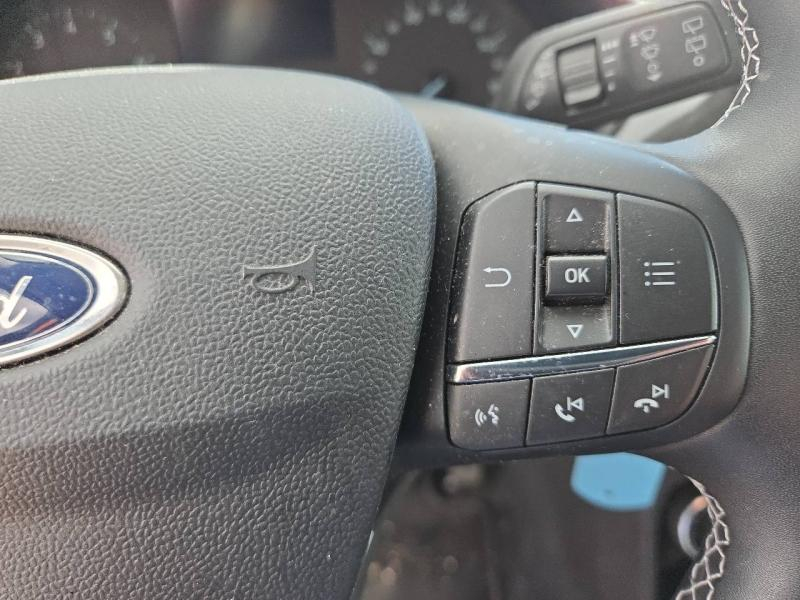 Photo 16 de l’annonce de FORD Puma d’occasion à vendre à ALÈS