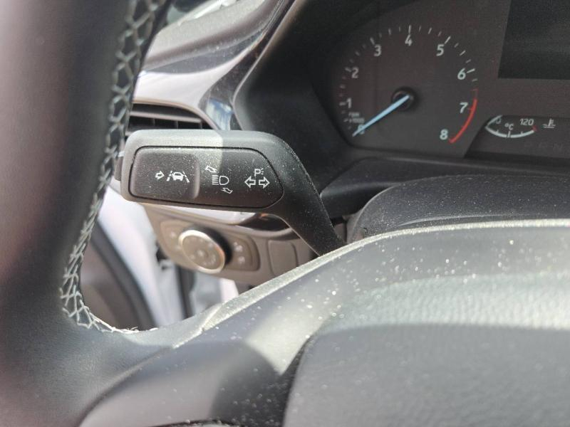 Photo 17 de l’annonce de FORD Puma d’occasion à vendre à ALÈS