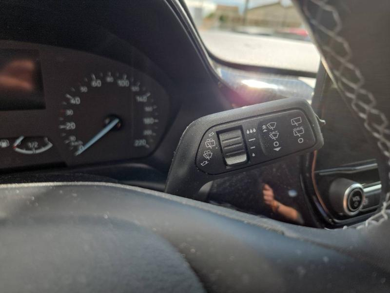 Photo 18 de l’annonce de FORD Puma d’occasion à vendre à ALÈS