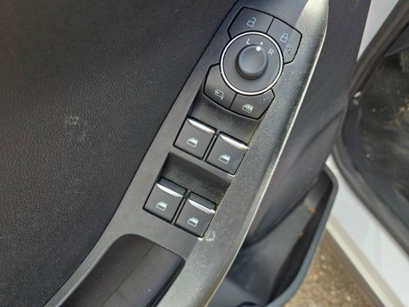 Photo 19 de l’annonce de FORD Puma d’occasion à vendre à ALÈS