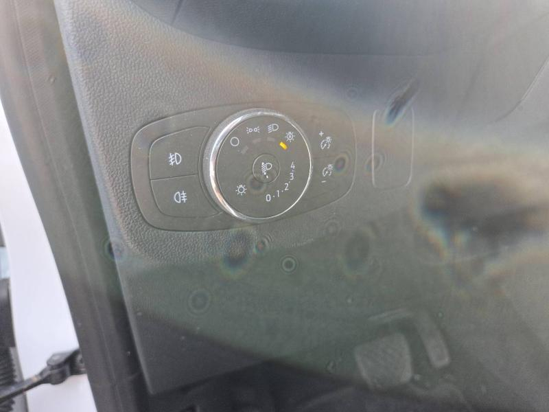 Photo 20 de l’annonce de FORD Puma d’occasion à vendre à ALÈS