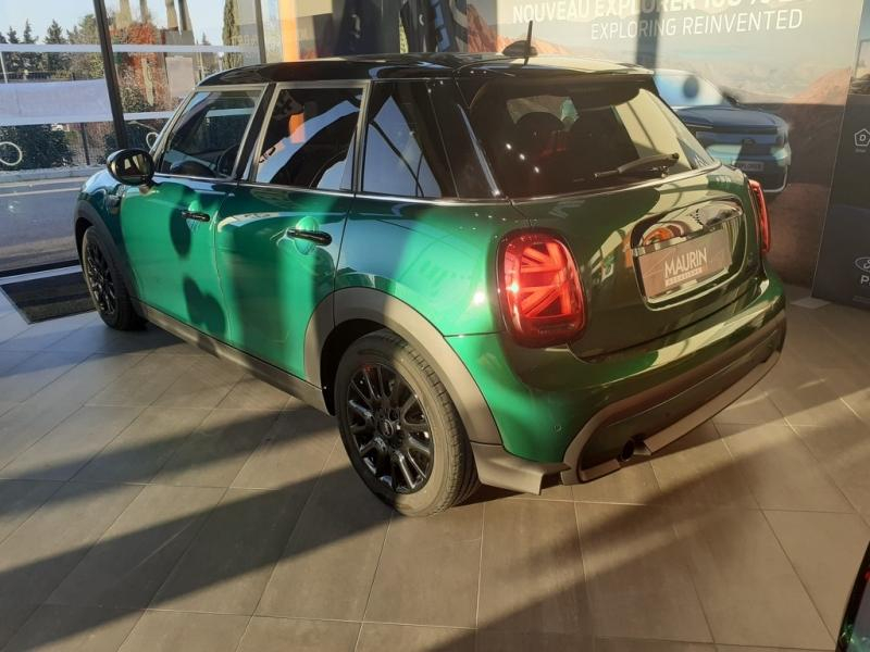 Photo 3 de l’annonce de MINI Mini 5 Portes d’occasion à vendre à ORANGE