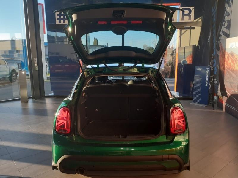 Photo 5 de l’annonce de MINI Mini 5 Portes d’occasion à vendre à ORANGE