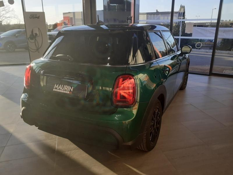 Photo 6 de l’annonce de MINI Mini 5 Portes d’occasion à vendre à ORANGE