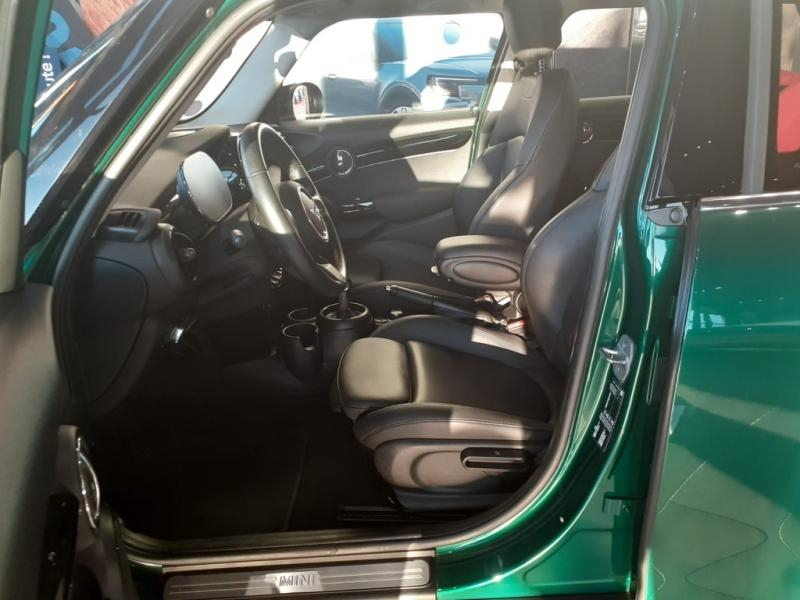 Photo 9 de l’annonce de MINI Mini 5 Portes d’occasion à vendre à ORANGE