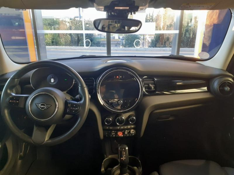 Photo 11 de l’annonce de MINI Mini 5 Portes d’occasion à vendre à ORANGE