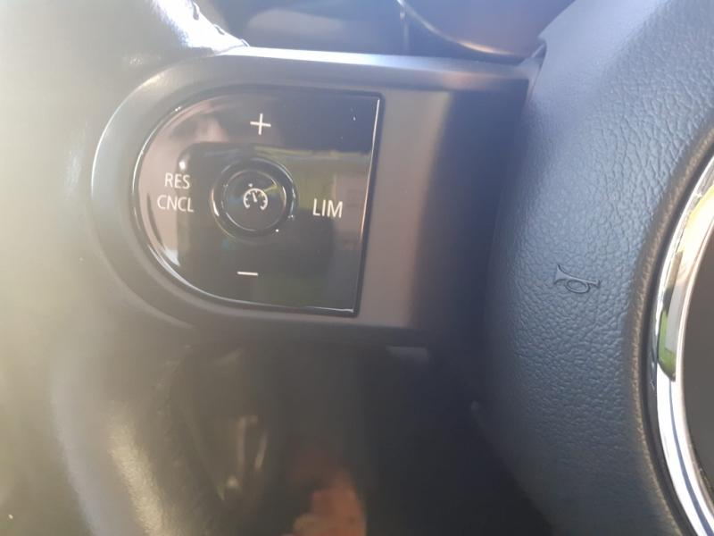 Photo 12 de l’annonce de MINI Mini 5 Portes d’occasion à vendre à ORANGE