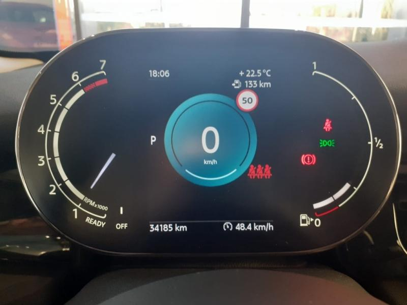 Photo 14 de l’annonce de MINI Mini 5 Portes d’occasion à vendre à ORANGE