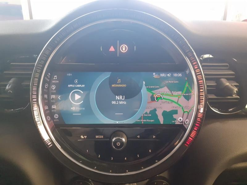 Photo 15 de l’annonce de MINI Mini 5 Portes d’occasion à vendre à ORANGE