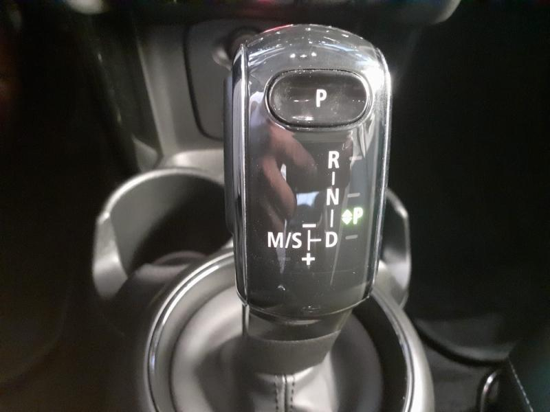 Photo 17 de l’annonce de MINI Mini 5 Portes d’occasion à vendre à ORANGE