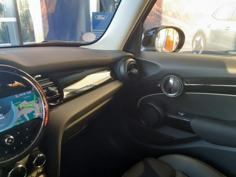 Photo 19 de l’annonce de MINI Mini 5 Portes d’occasion à vendre à ORANGE