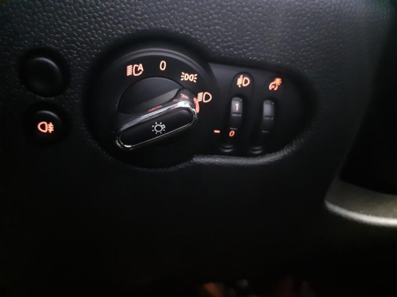 Photo 20 de l’annonce de MINI Mini 5 Portes d’occasion à vendre à ORANGE