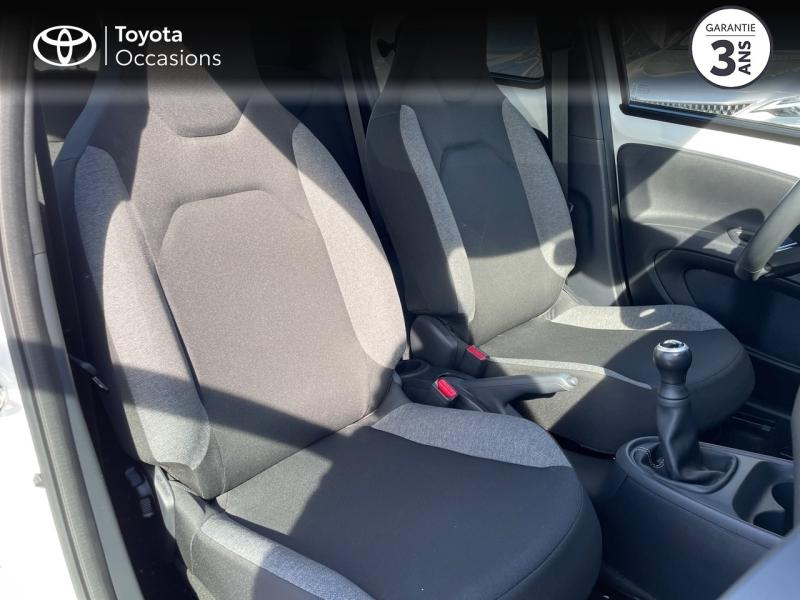 Photo 6 de l’annonce de TOYOTA Aygo X d’occasion à vendre à MONTFAVET