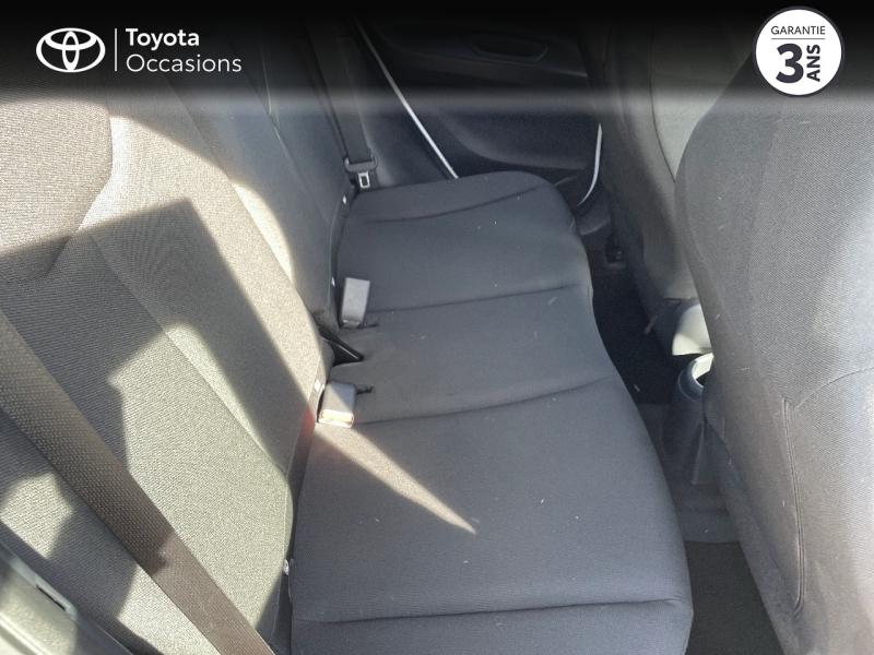 Photo 7 de l’annonce de TOYOTA Aygo X d’occasion à vendre à MONTFAVET