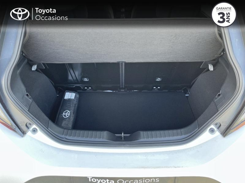 Photo 10 de l’annonce de TOYOTA Aygo X d’occasion à vendre à MONTFAVET