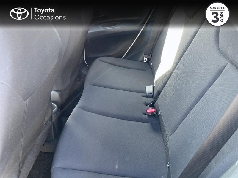 Photo 12 de l’annonce de TOYOTA Aygo X d’occasion à vendre à MONTFAVET