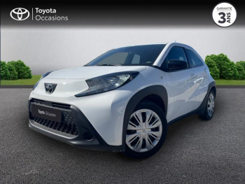 TOYOTA Aygo X 1.0 VVT-i 72ch Dynamic MY24