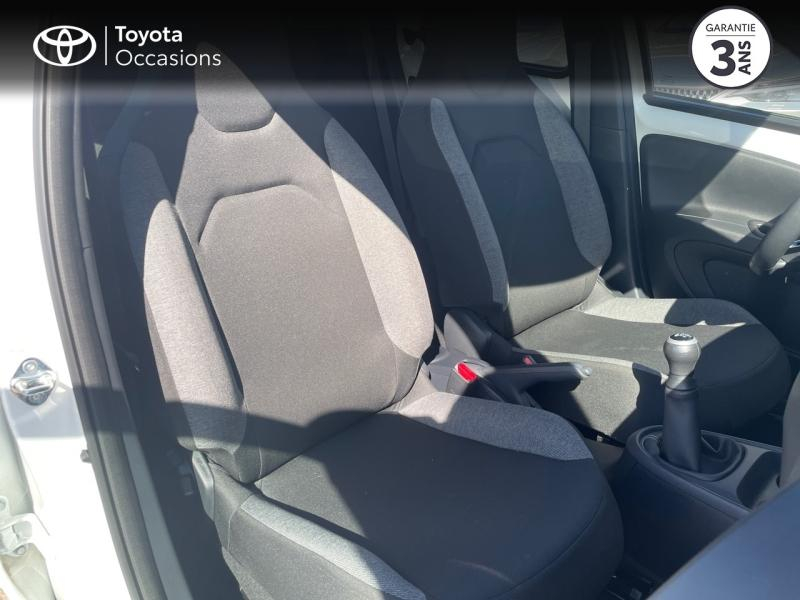 Photo 6 de l’annonce de TOYOTA Aygo X d’occasion à vendre à MONTFAVET