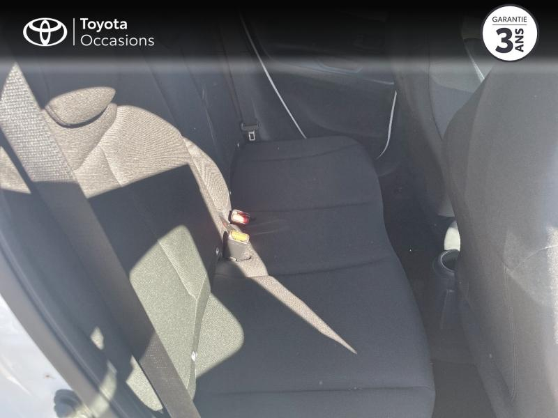 Photo 7 de l’annonce de TOYOTA Aygo X d’occasion à vendre à MONTFAVET