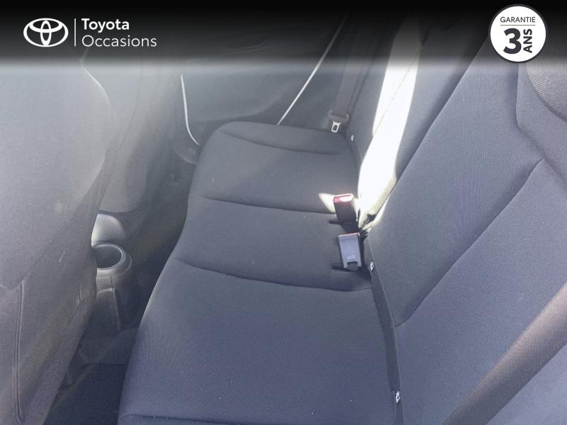 Photo 12 de l’annonce de TOYOTA Aygo X d’occasion à vendre à MONTFAVET