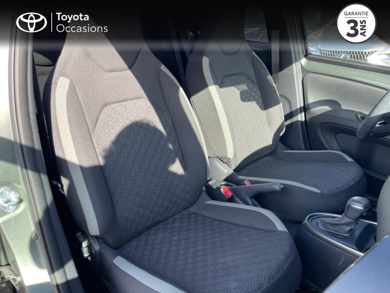 Photo 6 de l’annonce de TOYOTA Aygo X d’occasion à vendre à MONTFAVET