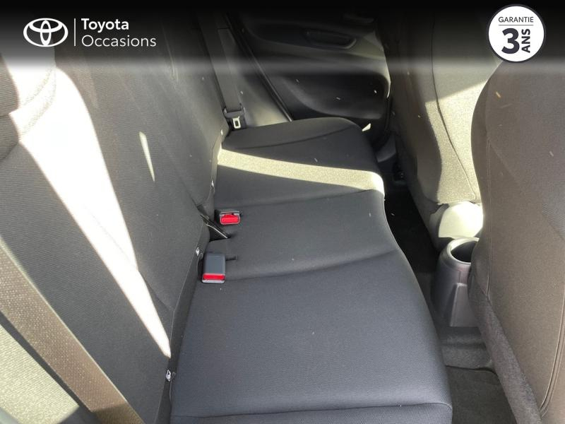 Photo 7 de l’annonce de TOYOTA Aygo X d’occasion à vendre à MONTFAVET