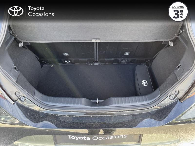 Photo 10 de l’annonce de TOYOTA Aygo X d’occasion à vendre à MONTFAVET