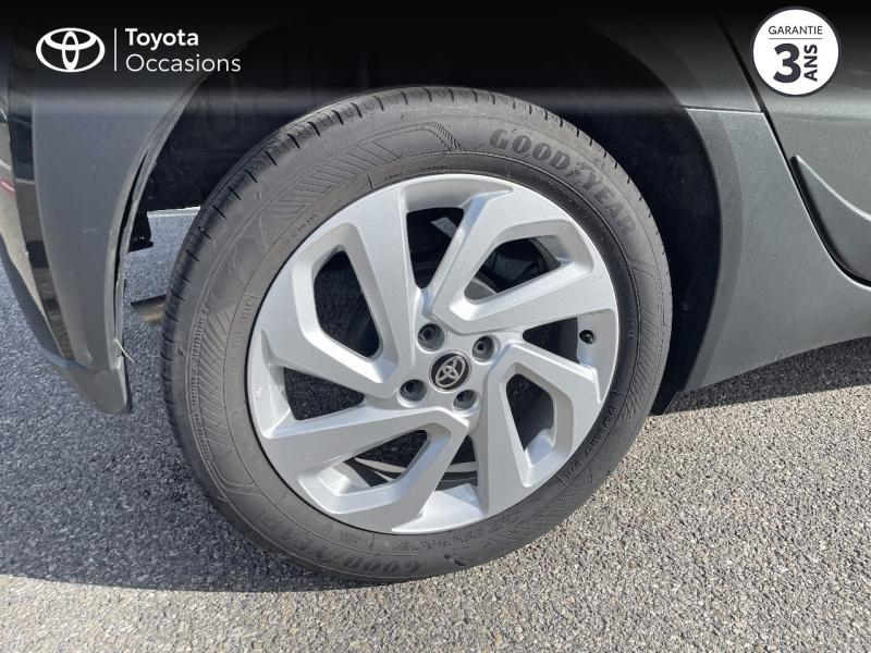 Photo 16 de l’annonce de TOYOTA Aygo X d’occasion à vendre à MONTFAVET