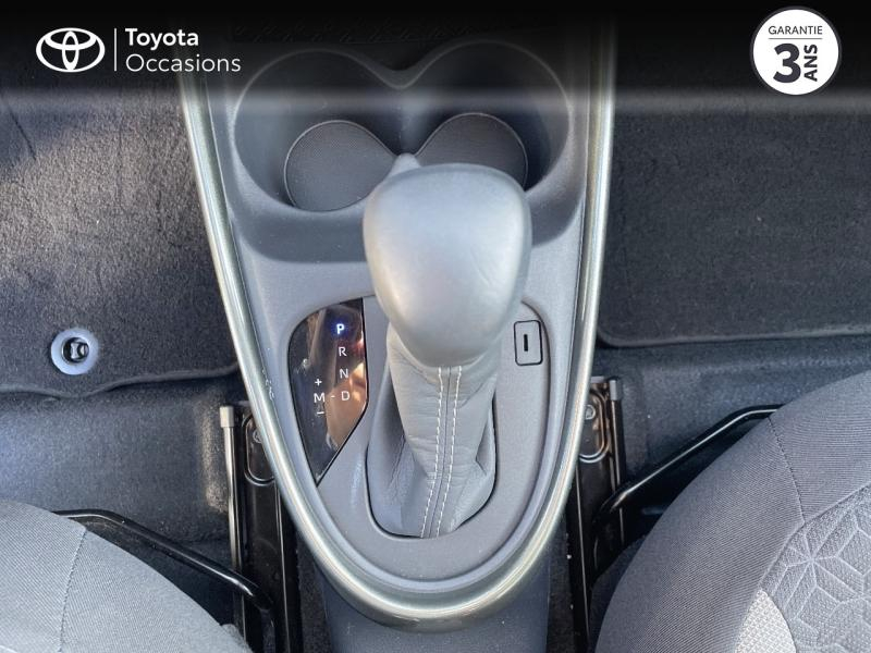 Photo 20 de l’annonce de TOYOTA Aygo X d’occasion à vendre à MONTFAVET