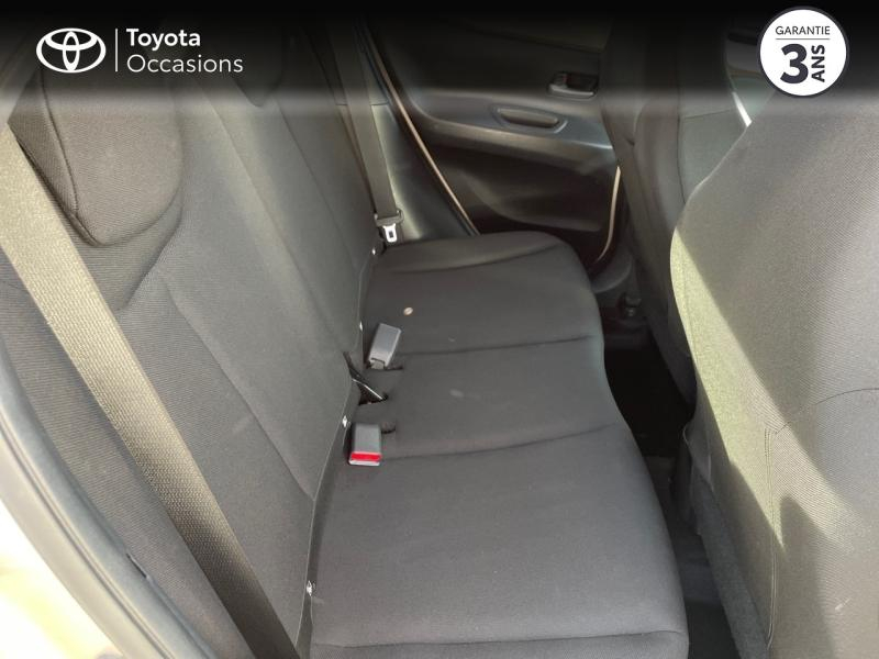 Photo 7 de l’annonce de TOYOTA Aygo X d’occasion à vendre à MONTFAVET