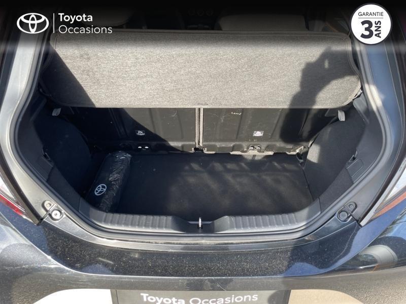 Photo 10 de l’annonce de TOYOTA Aygo X d’occasion à vendre à MONTFAVET