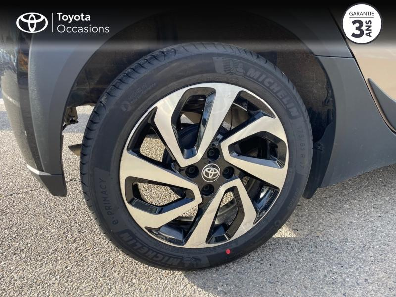 Photo 16 de l’annonce de TOYOTA Aygo X d’occasion à vendre à MONTFAVET