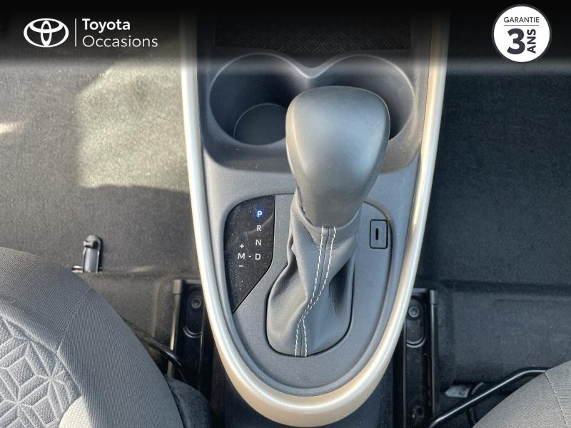 Photo 20 de l’annonce de TOYOTA Aygo X d’occasion à vendre à MONTFAVET