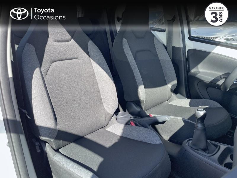 Photo 6 de l’annonce de TOYOTA Aygo X d’occasion à vendre à MONTFAVET