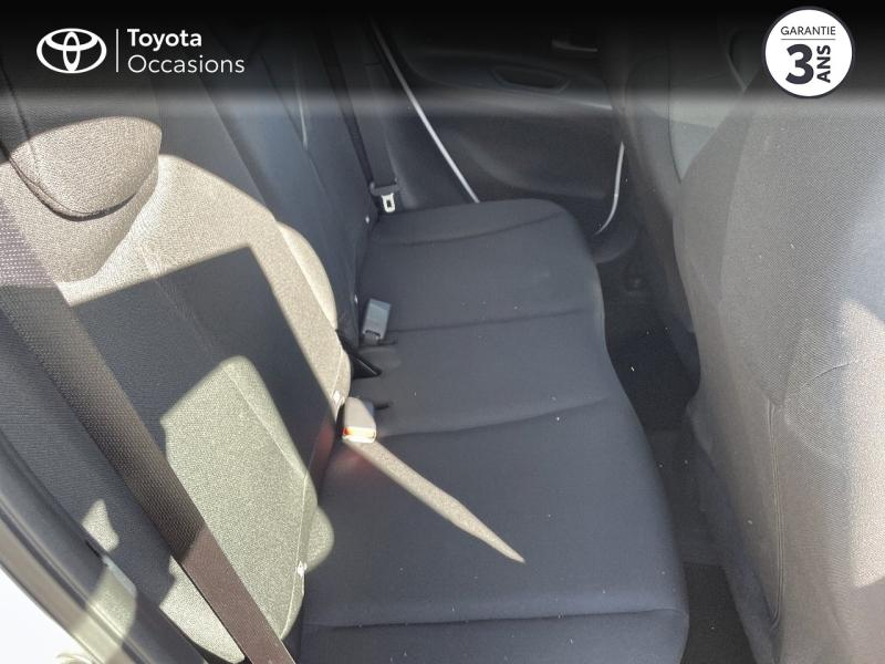 Photo 7 de l’annonce de TOYOTA Aygo X d’occasion à vendre à MONTFAVET