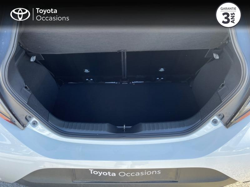 Photo 10 de l’annonce de TOYOTA Aygo X d’occasion à vendre à MONTFAVET