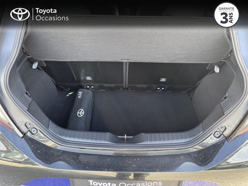 Photo 10 de l’annonce de TOYOTA Aygo X d’occasion à vendre à MONTFAVET