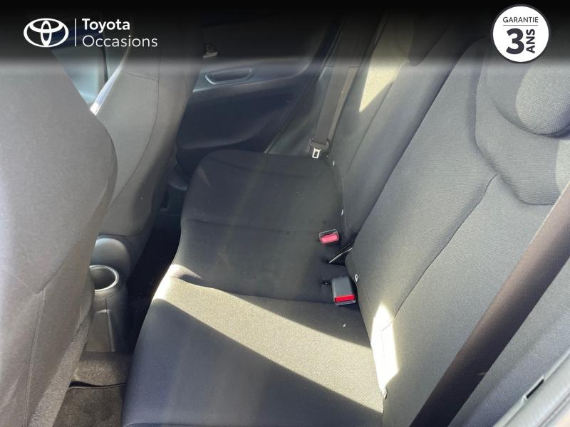 Photo 12 de l’annonce de TOYOTA Aygo X d’occasion à vendre à MONTFAVET