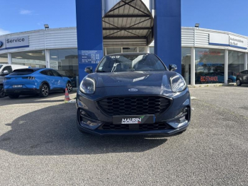 FORD Puma d’occasion à vendre à MARTIGUES