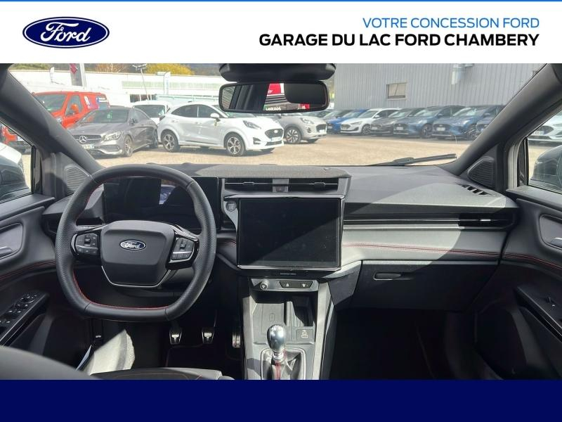 Photo 9 de l’annonce de FORD Puma d’occasion à vendre à CHAMBERY